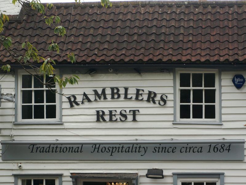 Photo taken 30 Aug 2020, external wall signage.. (Pub, Sign). Published on 09-12-2023