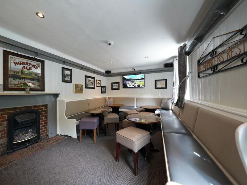 Photo taken 7 July 2022, interior.. (Pub, Bar). Published on 09-12-2023