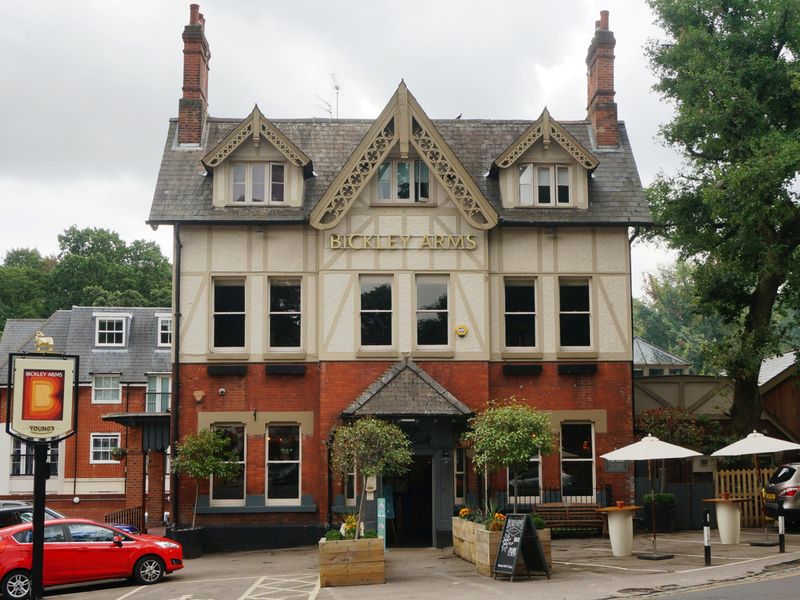 Photo taken 17 Aug 2020 exterior.. (Pub, External, Key). Published on 17-08-2020
