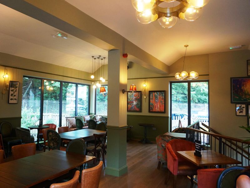 Photo taken 17 Aug 2020 interior.. (Bar). Published on 17-08-2020
