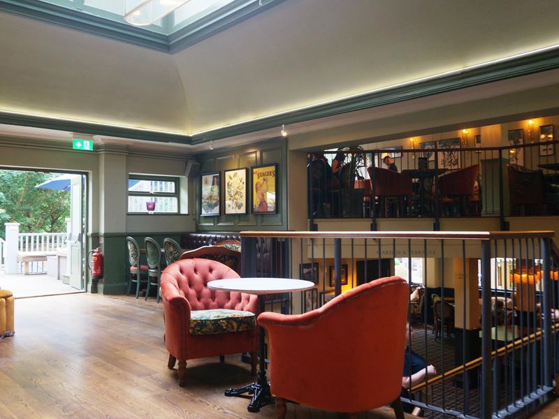 Photo taken 17 Aug 2020, interior.. (Pub, Bar). Published on 09-12-2023