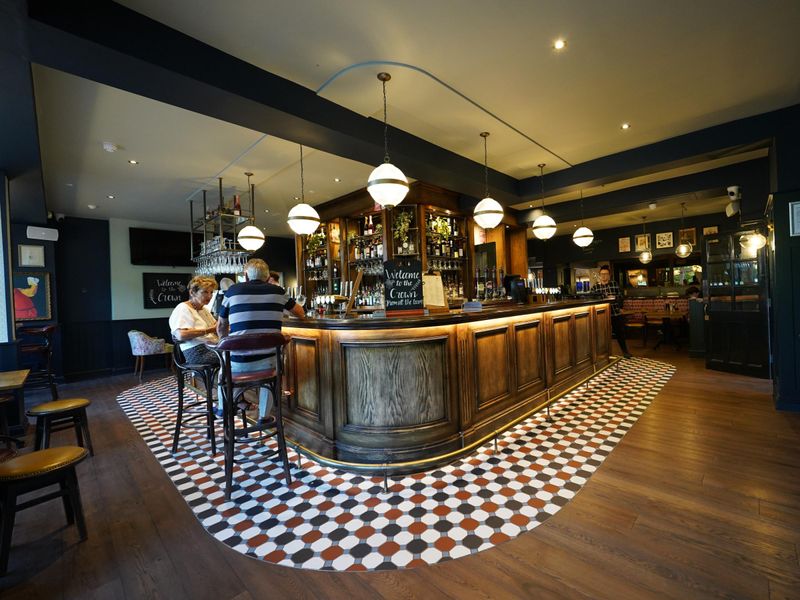 Photo taken 12 July 2023, bar.. (Pub, Bar). Published on 19-07-2023