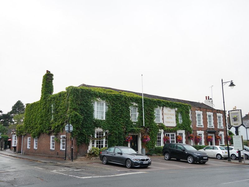 Photo taken 19 August 2022 exterior.. (Pub, External, Key). Published on 19-08-2022