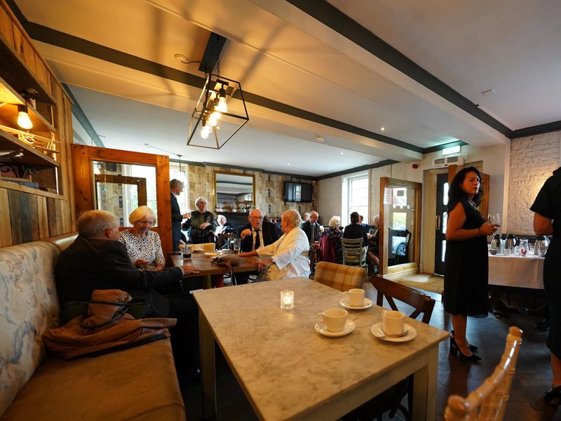 Photo taken 1 September 2022, interior.. (Pub, Bar). Published on 02-09-2022