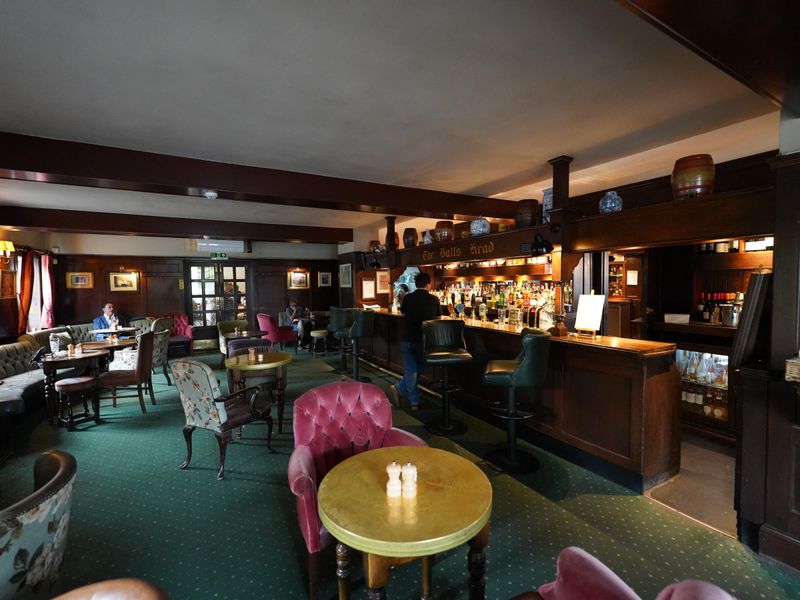 Photo taken 1 September 2022, interior.. (Pub, Bar). Published on 02-09-2022