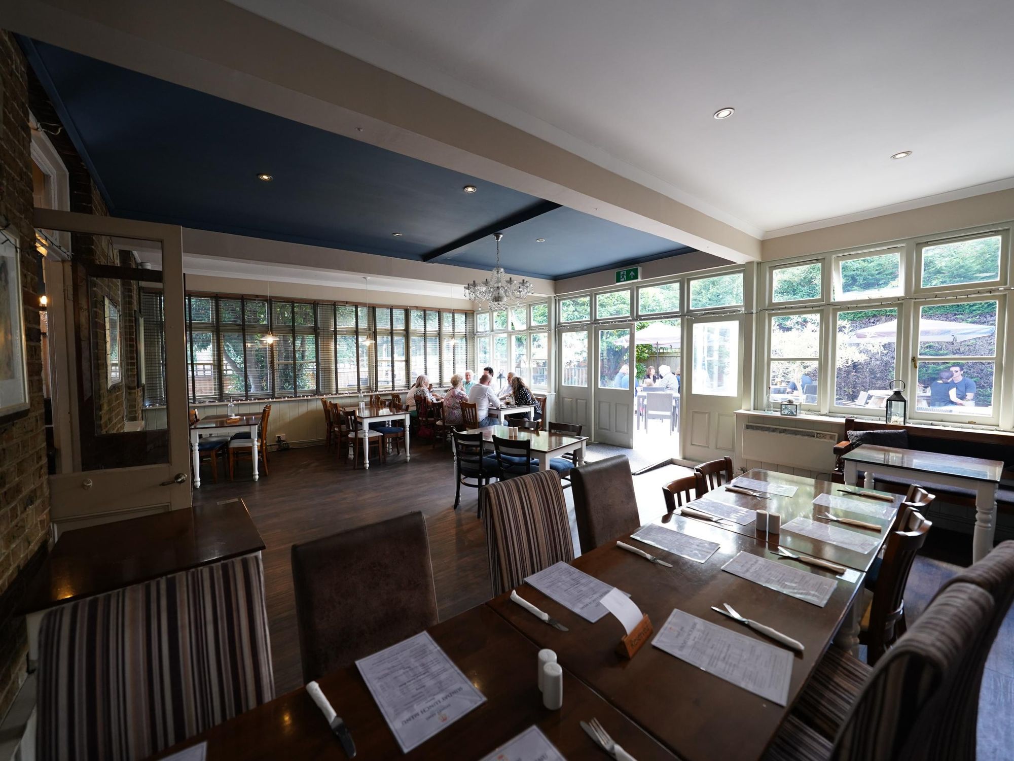 20 August 2023 interior. (Pub, Restaurant). Published on 20-08-2023
