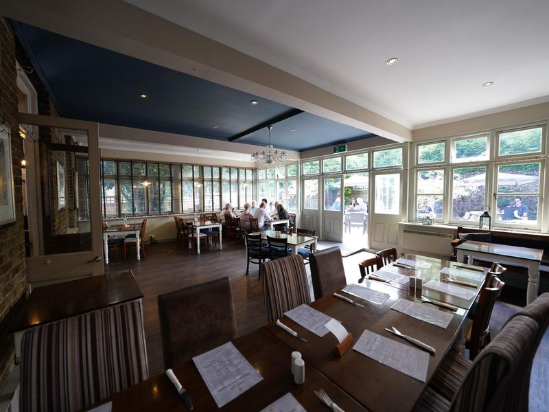 20 August 2023 interior. (Pub, Restaurant). Published on 20-08-2023 