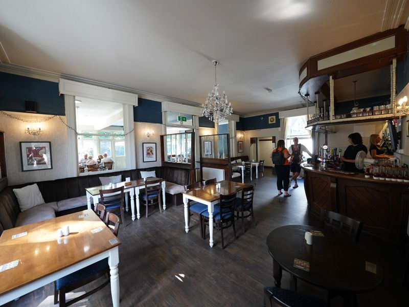 Photo taken 20 August 2023, bar.. (Pub, Bar). Published on 20-08-2023 