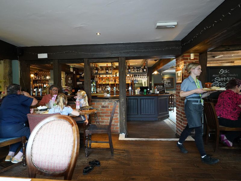 Photo taken 1 Sep 2022, interior.. (Pub, Bar). Published on 01-09-2022