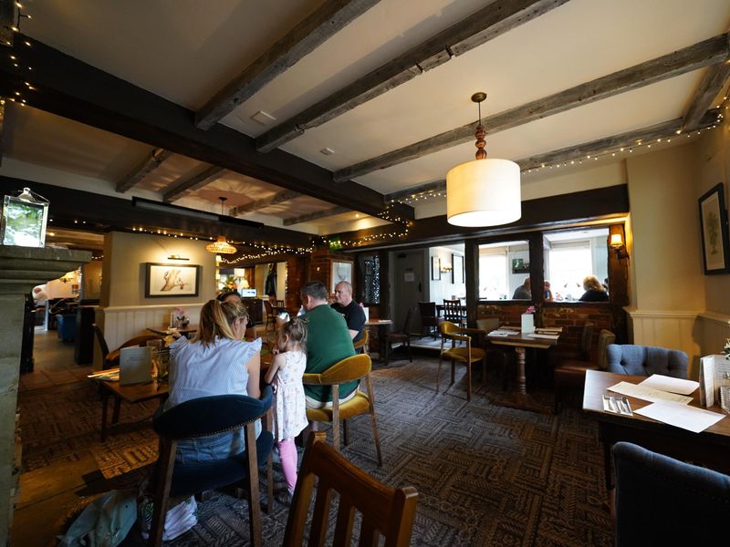 Photo taken 1 Sep 2022, interior.. (Pub, Bar). Published on 01-09-2022