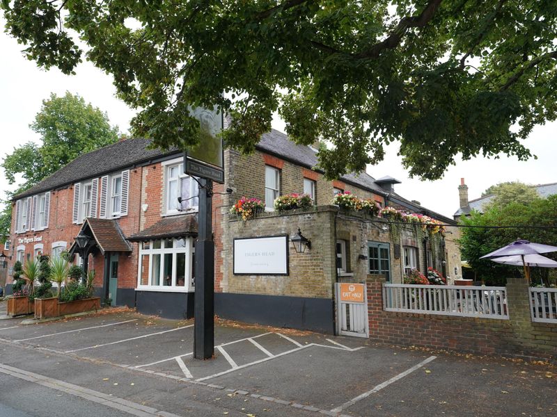 Photo taken 19 August 2022, exterior.. (Pub, External). Published on 08-12-2023