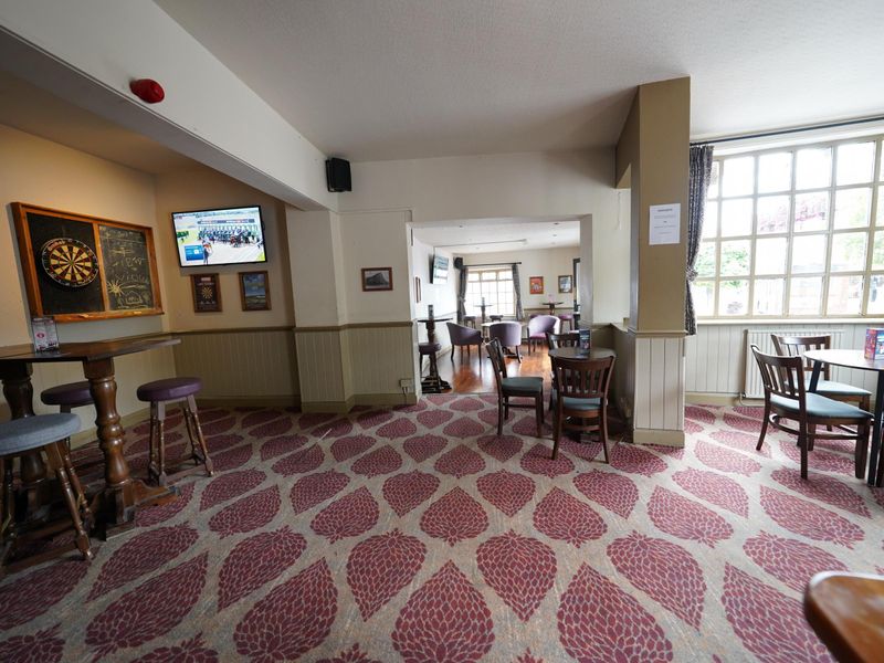 5 July 2022 interior. (Bar). Published on 07-07-2022 