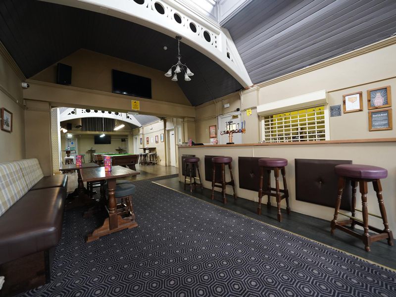5 July 2022 interior. (Bar). Published on 07-07-2022 