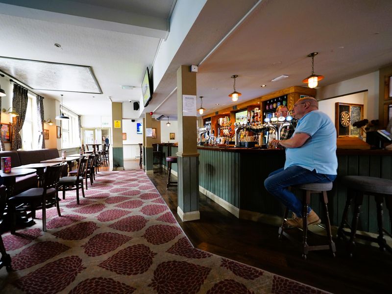 Photo taken 5 July 2022, bar.. (Pub, Bar). Published on 08-12-2023