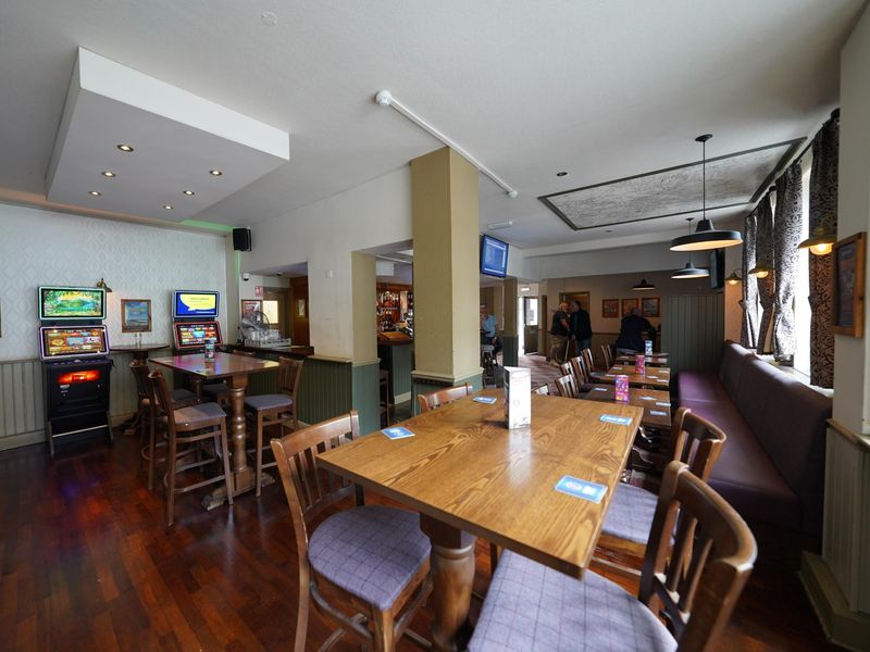 Photo taken 5 July 2022, interior.. (Pub, Bar). Published on 08-12-2023