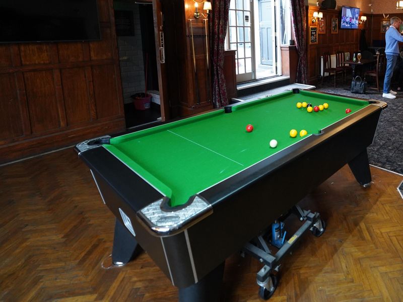 Photo taken 2 Apr 2024, interior.. (Bar). Published on 04-04-2024