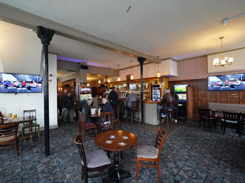 Photo taken 2 Apr 2024, interior.. (Bar). Published on 04-04-2024