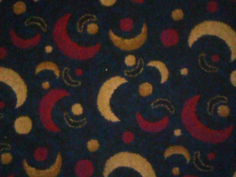 Photo taken 11 Feb 2026, bespoke carpet.. (Pub, Bar). Published on 13-02-2026 