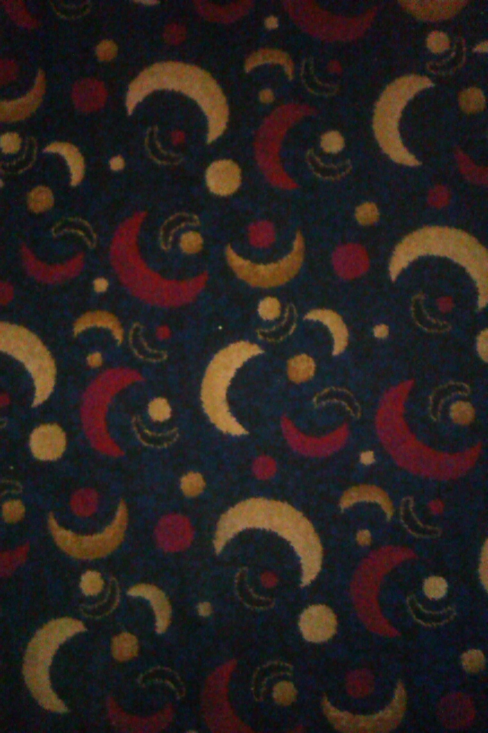 Photo taken 11 Feb 2026, bespoke carpet.. (Pub, Bar). Published on 13-02-2026