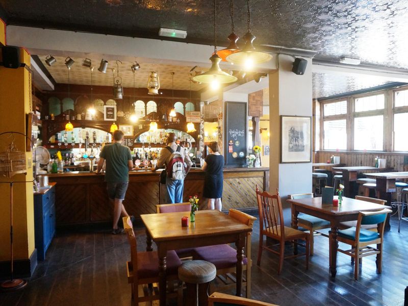 Photo taken 5 Aug 2018, bar.. (Pub, Bar). Published on 05-08-2018