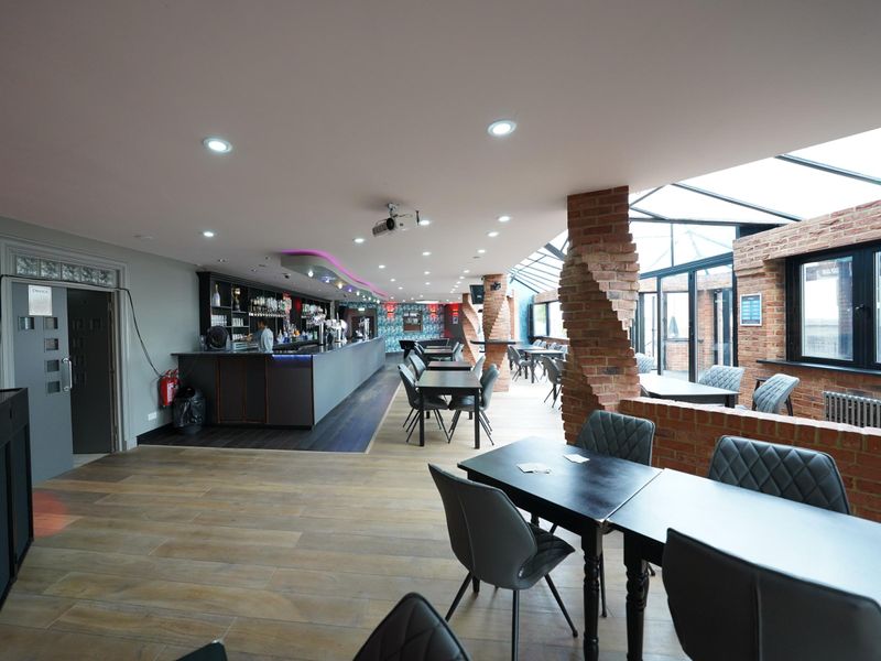 Photo taken 13 Sept 2023, interior. (Pub, Bar). Published on 13-09-2023 