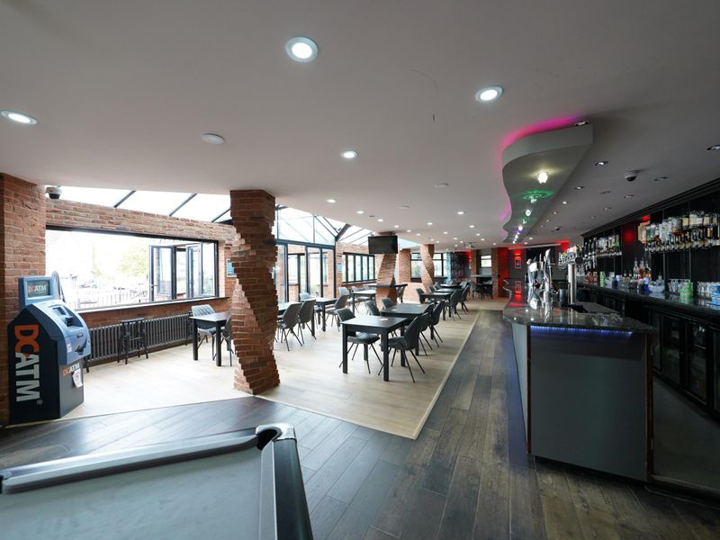 Photo taken 13 Sept 2023, interior. (Pub, Bar). Published on 13-09-2023 