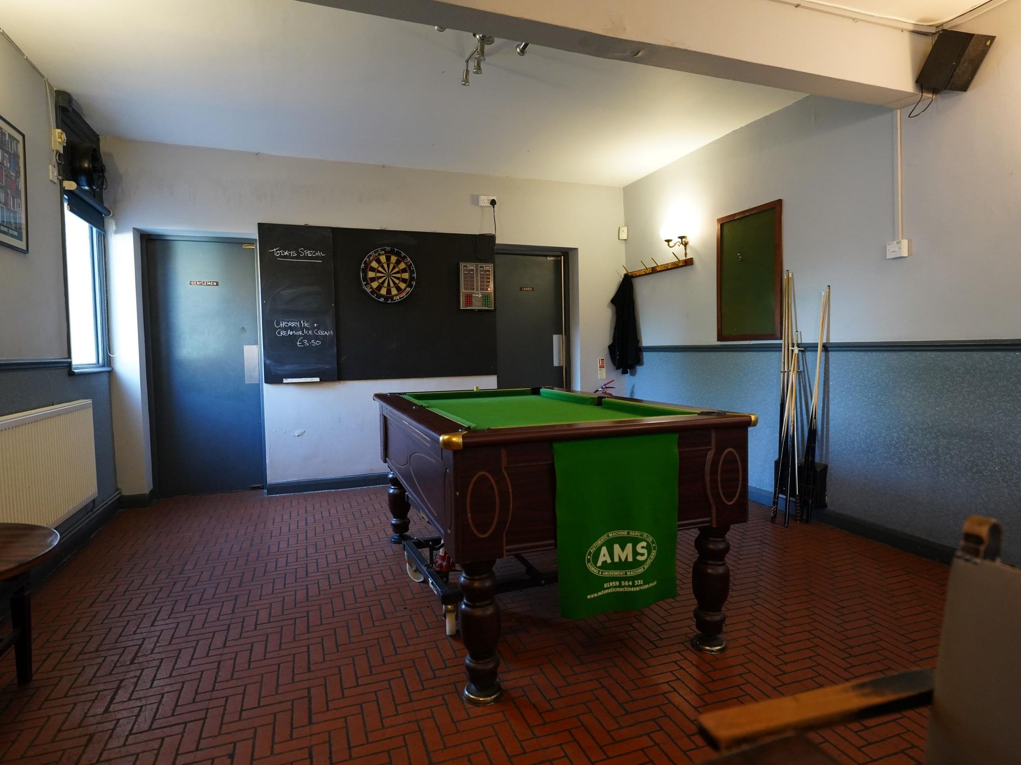Photo taken 23 August 2023 interior. (Pub, Bar). Published on 24-08-2023
