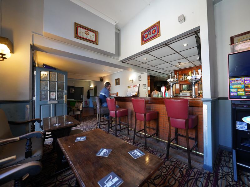 Photo taken 23 August 2023 interior. (Pub, Bar). Published on 24-08-2023