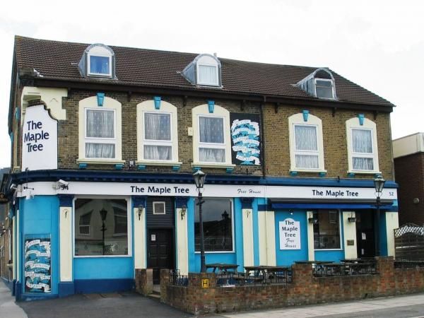 Photo taken 24 April 2013 exterior. (Pub, External, Key). Published on 16-08-2015