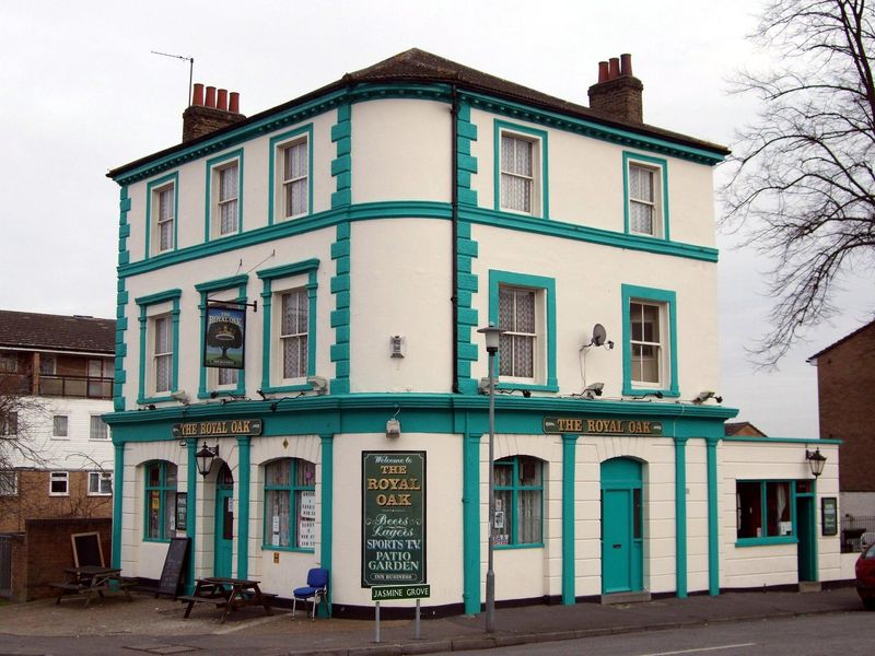 Ewan Munro photo taken on 15 February 2009.. (Pub, External, Key). Published on 14-02-2023