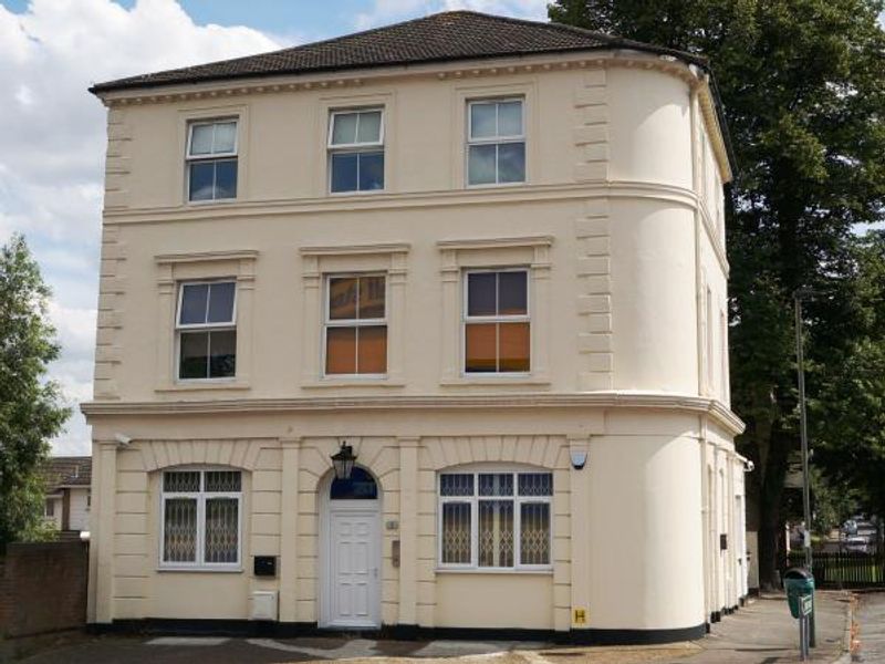 Photo taken 15 August 2015. After conversion to flats.. (Pub, External). Published on 22-08-2015