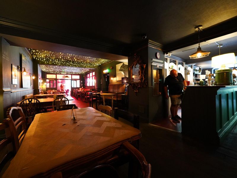 Photo taken 5 July 2022, interior.. (Pub, Bar). Published on 05-07-2022