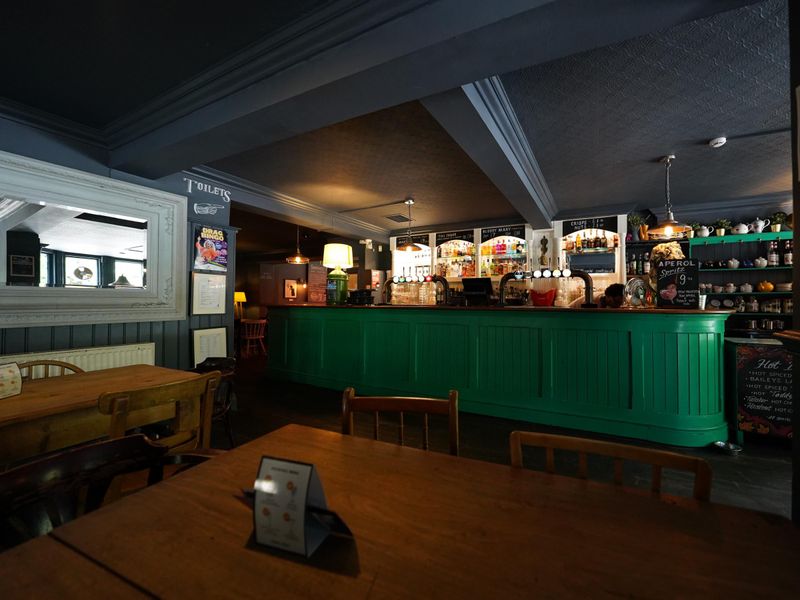 Photo taken 5 July 2022, interior.. (Pub, Bar). Published on 05-07-2022