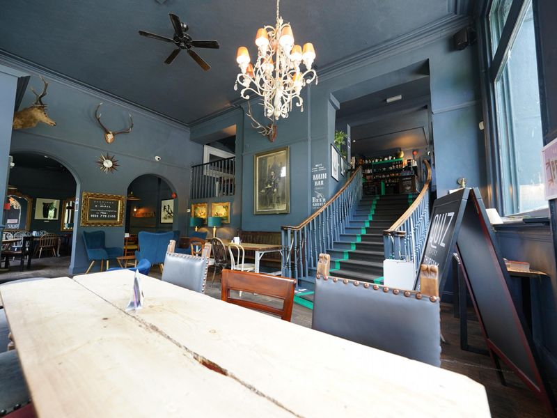 Photo taken 5 July 2022, interior.. (Pub, Bar). Published on 05-07-2022