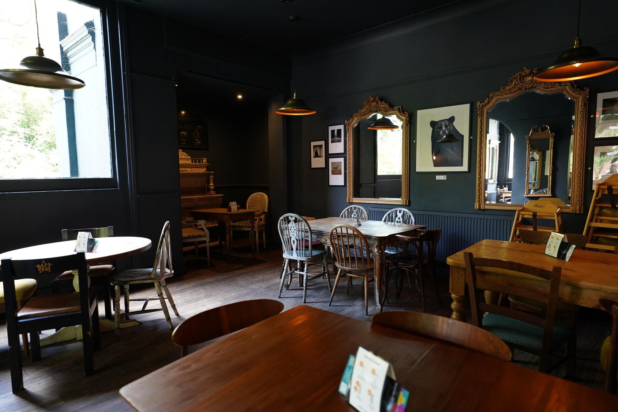Photo taken 5 July 2022, interior.. (Pub, Bar). Published on 05-07-2022