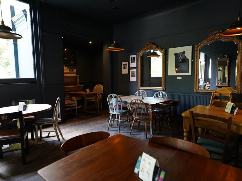 Photo taken 5 July 2022, interior.. (Pub, Bar). Published on 05-07-2022