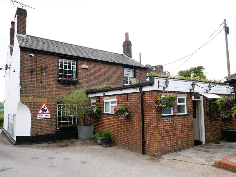 Photo taken 18 May 2025, exterior.. (Pub, External, Key). Published on 19-05-2025 