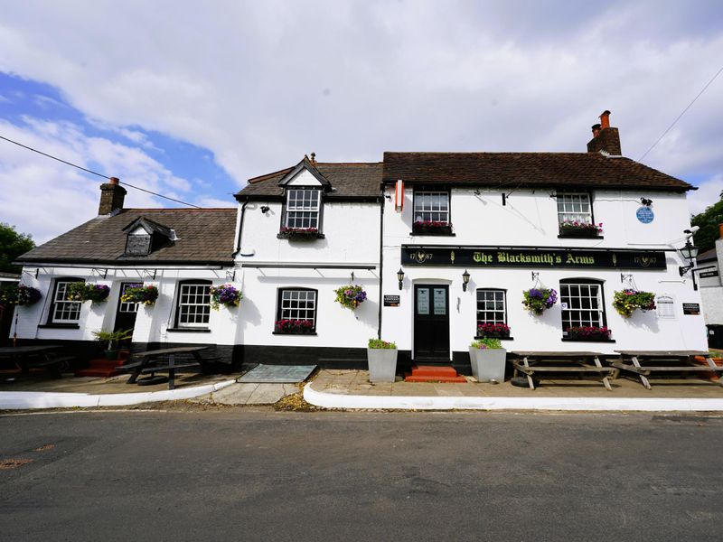 Photo taken 18 May 2025, exterior.. (Pub, External, Key). Published on 19-05-2025