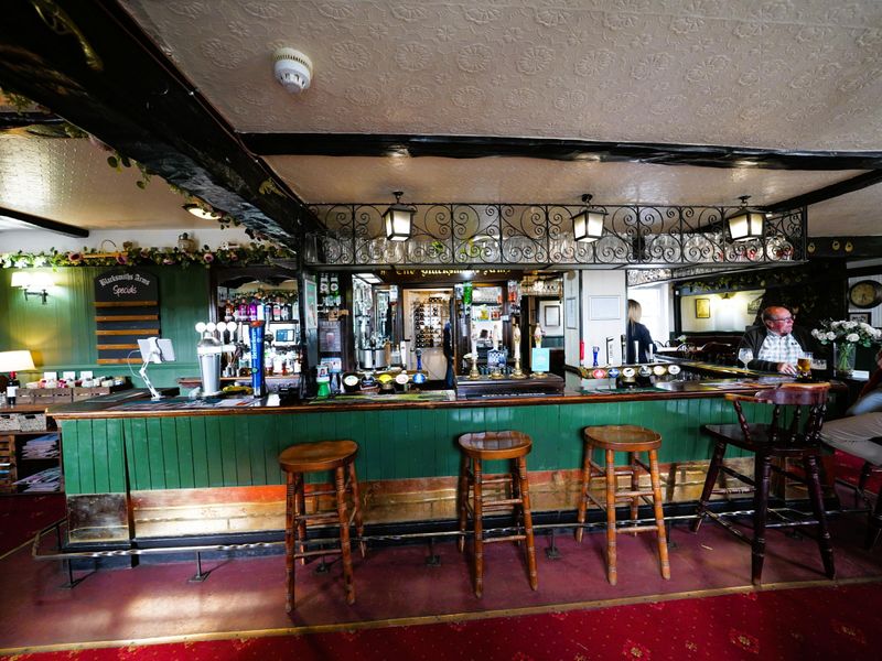 Photo taken 18 May 2025, bar room.. (Bar). Published on 19-05-2025 