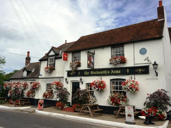 Photo taken 10 Aug 2015, exterior.. (Pub, External, Key). Published on 10-08-2015