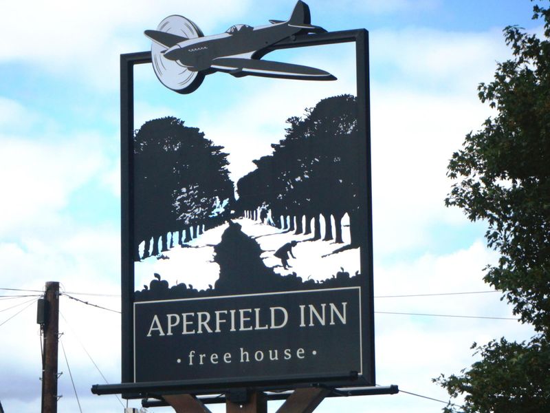Photo taken 31 Aug 2020 pub sign.. (Pub, Sign). Published on 01-09-2020 