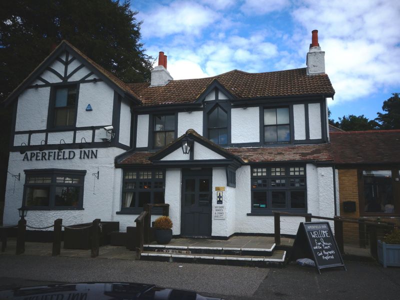 Photo taken 31 Aug 2020 exterior.. (Pub, External, Key). Published on 01-09-2020