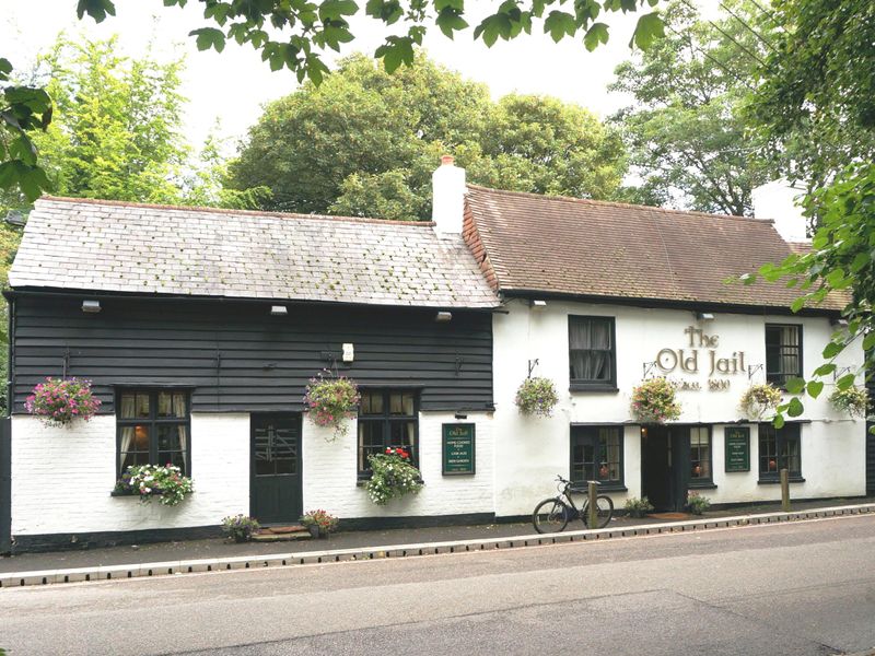 Photo taken 21 Aug 2015, exterior. (Pub, External, Key). Published on 27-05-2025