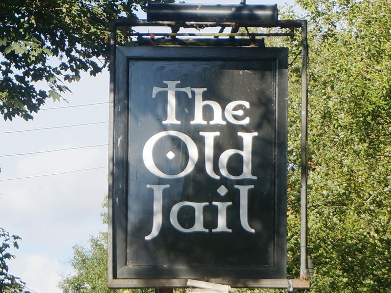 Photo taken 8 Aug 2018 pub sign.. (Pub, Sign). Published on 09-08-2018