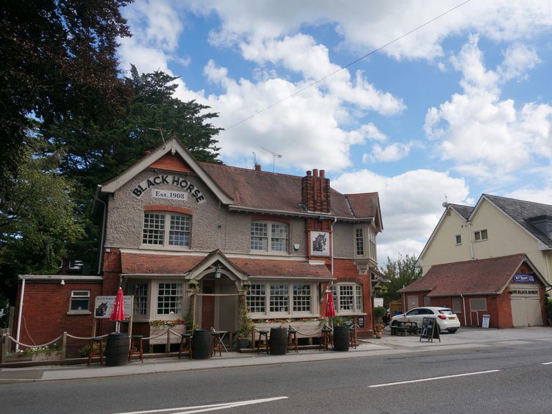 Photo taken 31 Aug 2020 exterior.. (Pub, External). Published on 01-09-2020