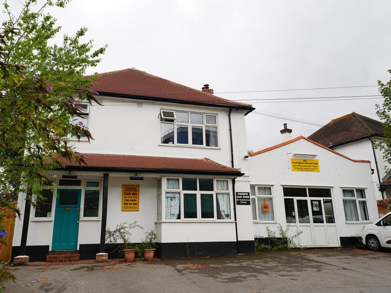 Photo taken 25 August 2022, exterior.. (Pub, External, Key). Published on 28-08-2022