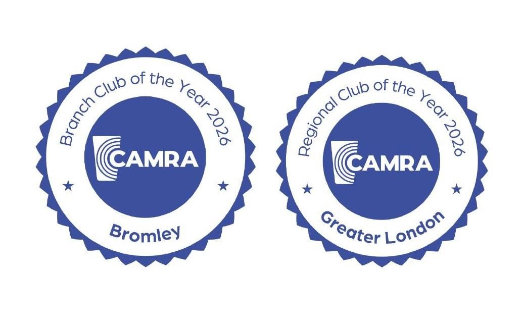 2026 Club Award Rosettes. (Award). Published on 20-10-2026