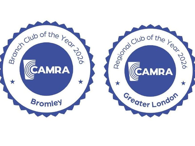 2026 Club Award Rosettes. (Award). Published on 20-10-2026