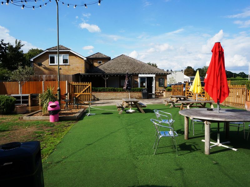 Photo taken 13 Aug 2018, clubhouse, external.. (Pub, External, Key). Published on 13-08-2018