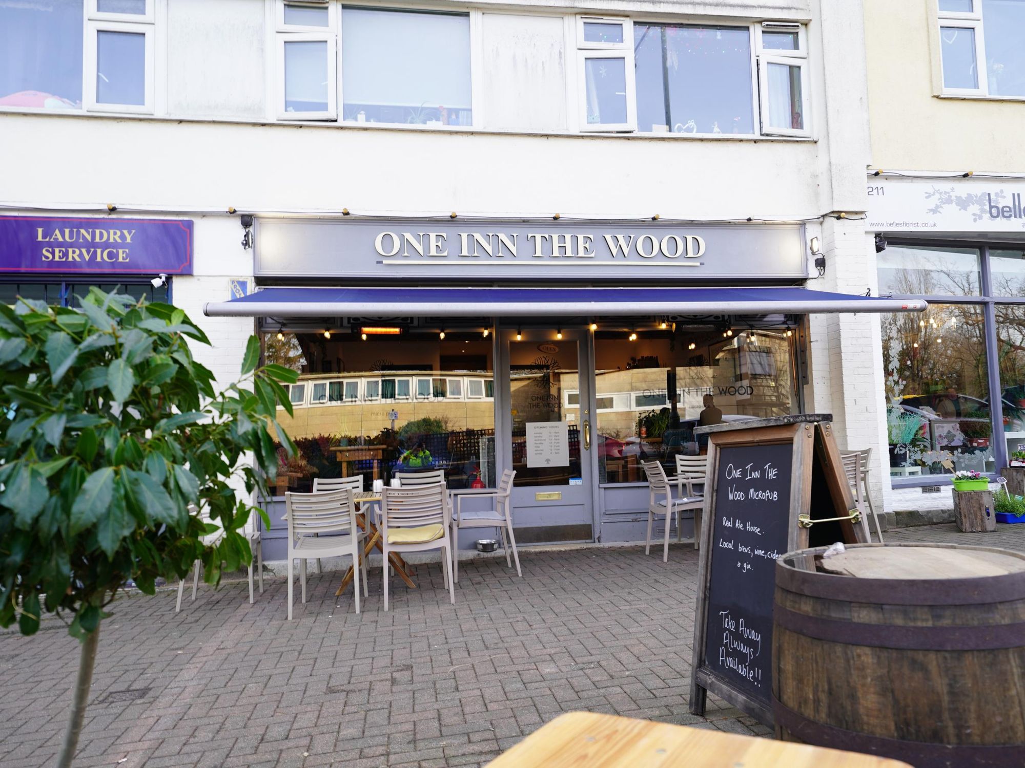 Photo taken 27 Jan 2024, exterior.. (Pub, External, Key). Published on 29-01-2026